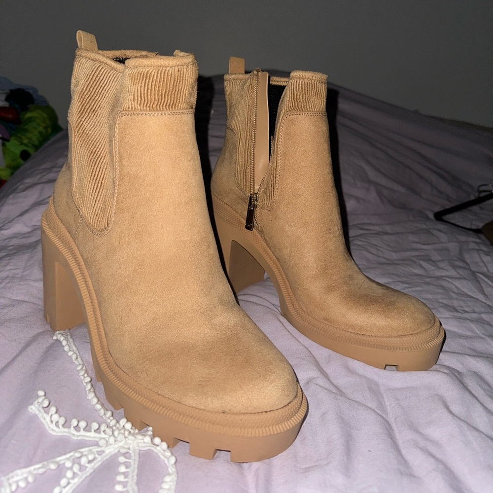 Jlo boots